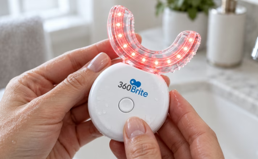 360 Brite Gum Restore Therapy