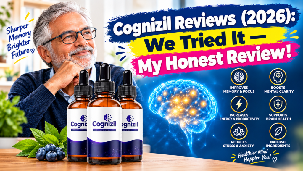 Cognizil