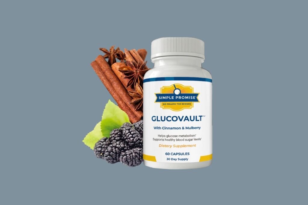 GlucoVault