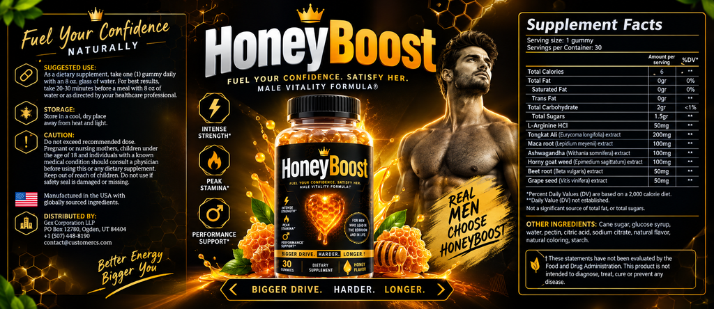HoneyBoost reviews