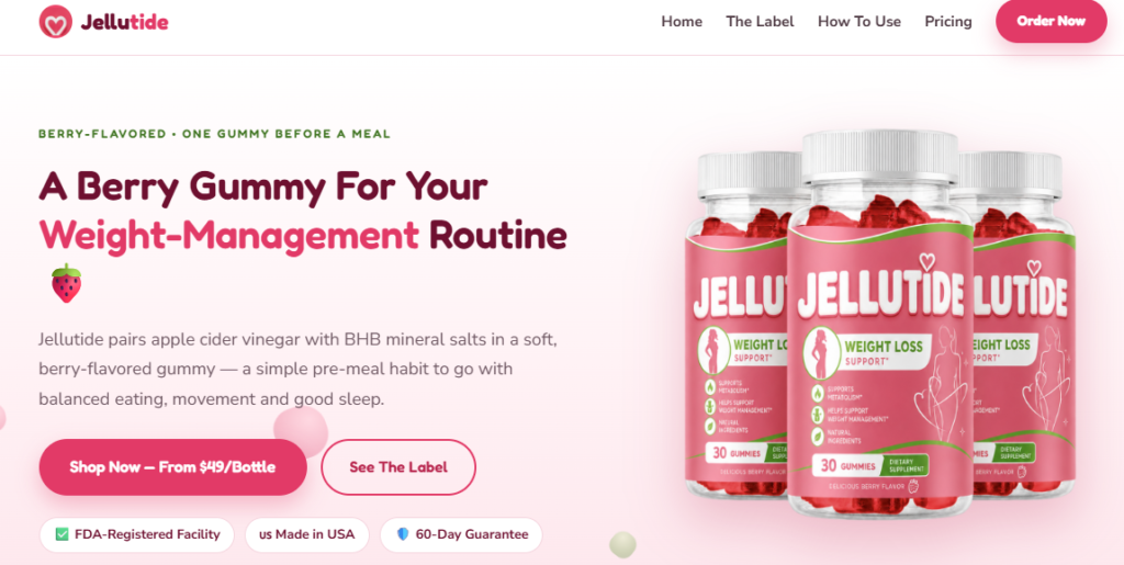 Jellutide-review