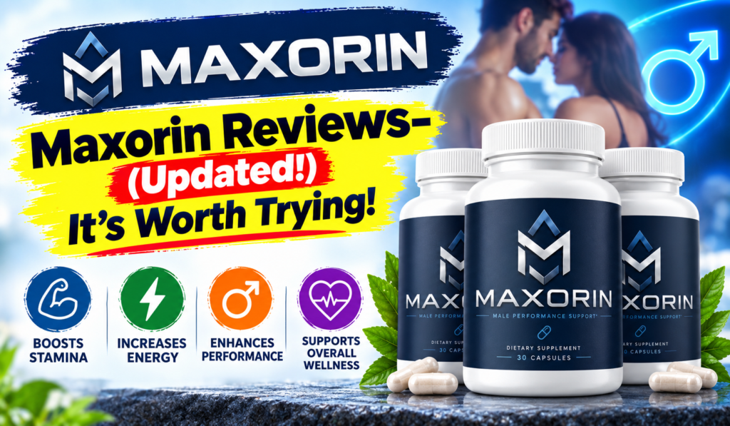Maxorin