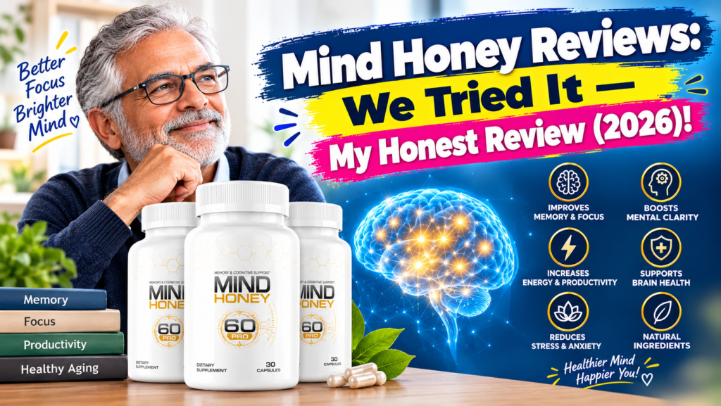 Mind Honey