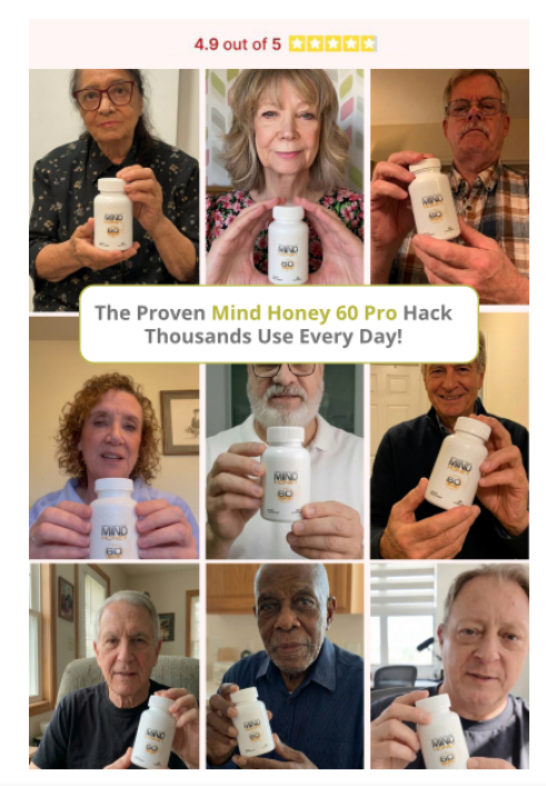 Mind Honey Customer Reviews