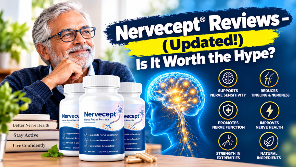 Nervecept