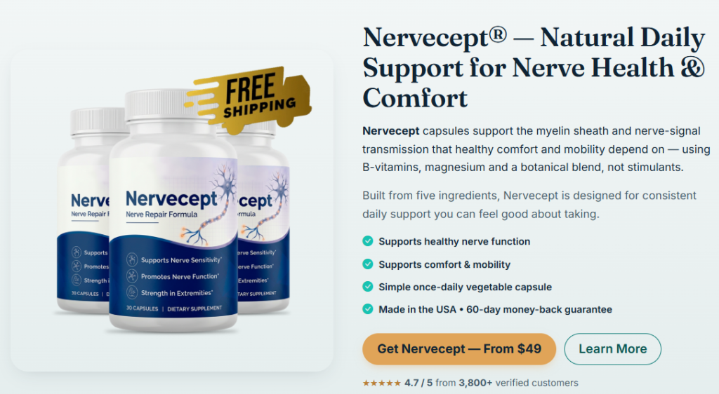 Nervecept-review