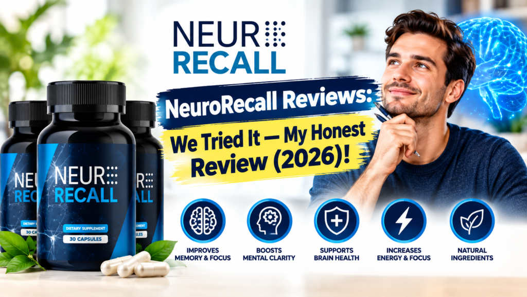 NeuroRecall