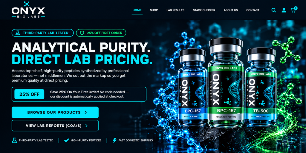 Onyx BioLabs
