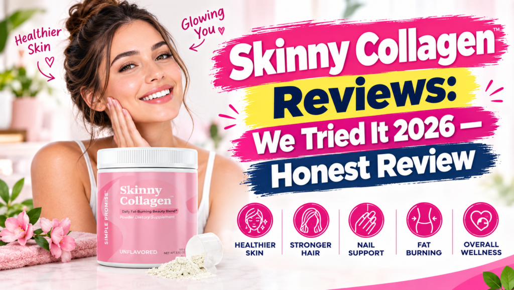 Skinny Collagen