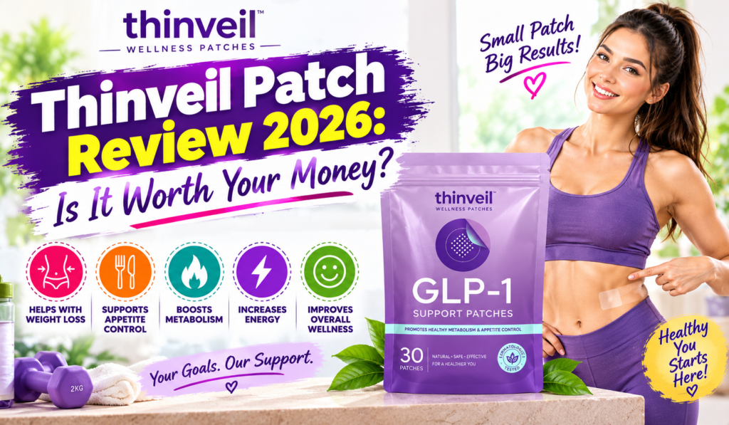 Thinveil Patch