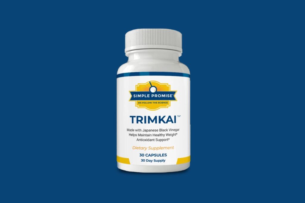 TrimKai