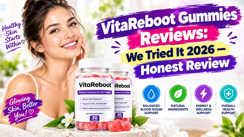 VitaReboot