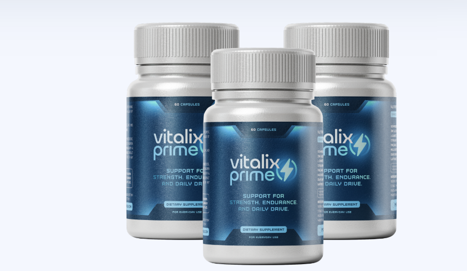 Vitalix Prime