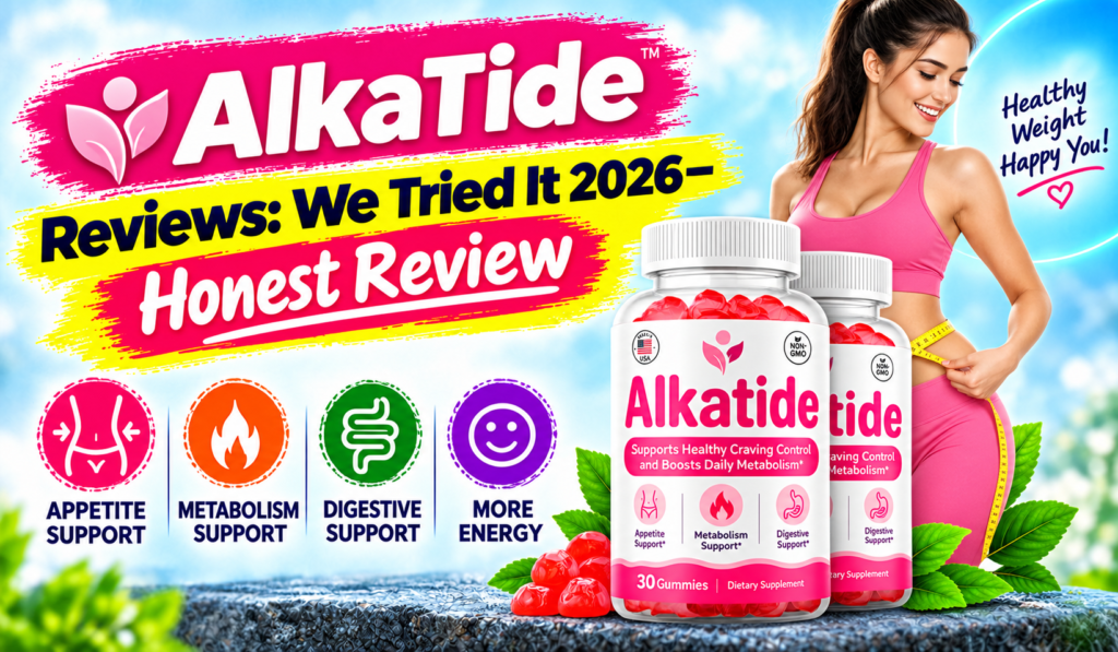 alkatide