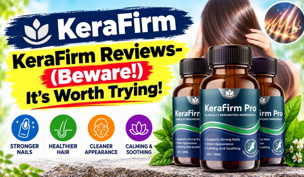 kerafirm pro